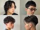 フランクスバーバーリザーブ 人形町店(FRANK’S BARBER RESERVE)の写真