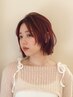 【魅力を引き出す似合わせカット】NUDIEハイクオリティカット ￥4620→￥4150