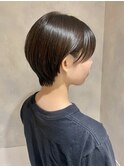 ショート×大人可愛いショート×くびれ×丸み×横浜