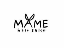マメ(MAME)