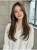 髪質改善/縮毛矯正/美髪/艶髪/髪質改善トリートメント/人形町駅