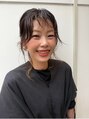 イヴァン アンド リズ 奈良店(IVAn ＆ LIZ)&nbsp;Hitomi IVAn