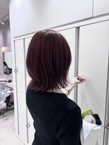 ビブ(VIV)&nbsp;レイヤーボブ