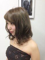 アクタノイドエット(acta noid etto)&nbsp;NEWレングス『ロブ』＃高田