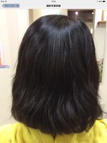 トゥレイション(twlation)&nbsp;毛髪復元メニュー《2ヶ月後》