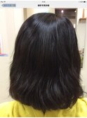 毛髪復元メニュー《2ヶ月後》