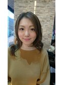シフォングレー