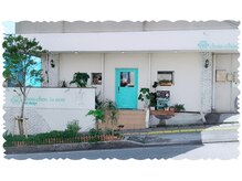 シュシュ ルノン(chou-chou lu non)