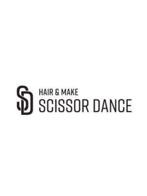 シザーダンス(SCISSOR DANCE)