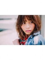 リアン 方南町店(Lian)&nbsp;フェミニンウェーブ