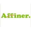 アフィネ(Affiner.)のお店ロゴ
