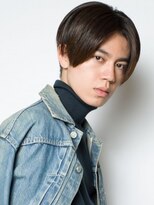 クアトログランシュ 水戸店(QUATRO×GranCieux)&nbsp;ビジネス＆ビジカジOKの好感度◎セミウェットマッシュ