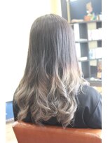 ワラティク(WARATI C)&nbsp;グラデーションカラー