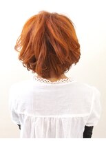 レーヴ リゾート 池袋(Reve resort)&nbsp;大人かわいい ことりベージュ [池袋][池袋東口]【Reve池袋】