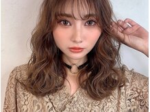 ～似合わせのspeciality salon～