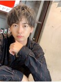 コンマバングマッシュ【ネロマッシユ】2ブロック