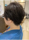 カーキアッシュ