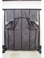 ケイティ(Keity) 夏着物 NC-５　￥15200～(着付料込み)