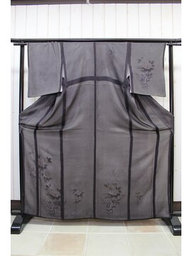 ケイティ(Keity) 夏着物 NC-5 ¥15200~(着付料込み)