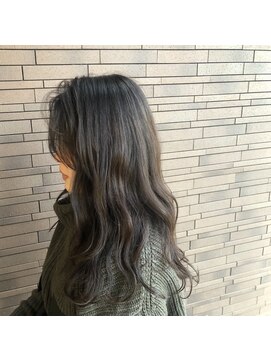 ウルム 蕨西口(ULUM) 【落合優香】マットベージュ♪