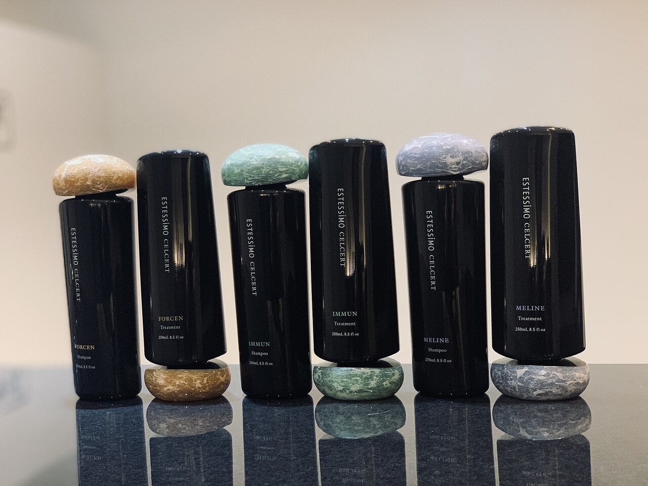 【人気No.1】カット＋クレンジングスパ5分＋眉カット\5500→\4700