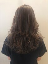 モードケイズ 尼崎店(MODE K's) ブラウンカラー