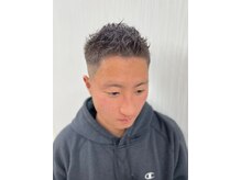 ヘアー サロン アバンサール(Hair salon Avanzar)