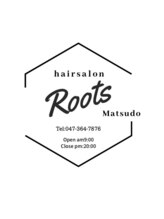 Roots 松戸店