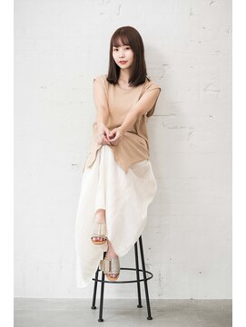 ペスカ 清田店(pesca) 潤うサラサラ☆髪質改善4×PESCA清田店