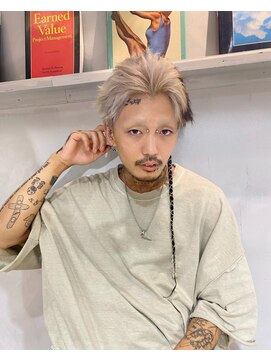 ジーナ(XENA) 【MIYU】point black