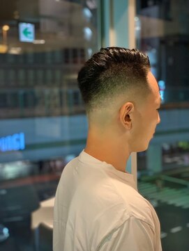 ヒロギンザ 池袋 サンシャイン通り店(HIRO GINZA) ハイフェード