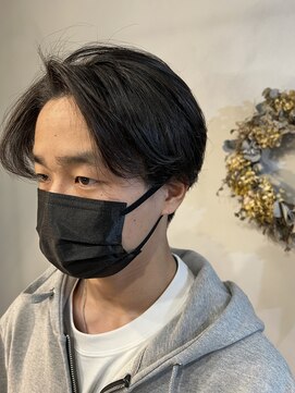 トイロ(toiro) ☆ワンカールセンターパート