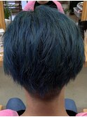 メンズハイトーン