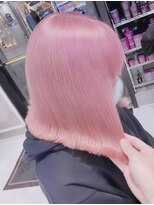 ワンズナゴヤ 名古屋栄店(ONE's NAGOYA)&nbsp;ダブルカラー/韓国/インナーカラー/学割U24[名古屋駅/栄駅]