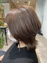 シアカ(SEA A KA)&nbsp;SEA A KA お客様スタイル104  Haruka