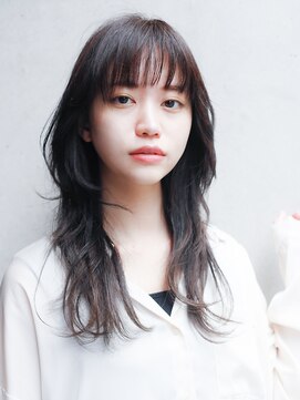 シエル 栄店(CIEL) CIEL STYLE くせ毛カバー