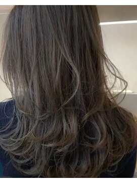 ケケ(keke) 大人カール