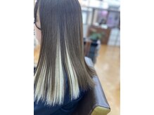 アクトヘアー(act hair)