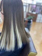 アクトヘアー(act hair)