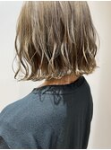 【EIGHT new hair style】e99