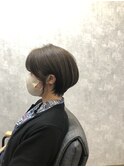 クビレショート
