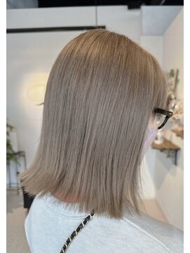 ルーム(Room) #なめらかベージュ