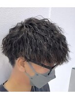 フリーダム(freedom) スパイラルパーマ