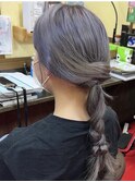 カジュアルセットアップ