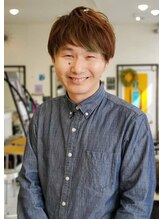 百色 八戸店&nbsp;中新田 庸平