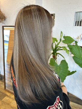 ソンリエ 青竹店(SONRiE) ハイライト