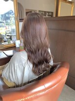 アドラーブル 女池店(adorable) 【ラテベージュ】【20代30代】