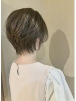 ゼン(Zen.) ショート ZEN御池 梶