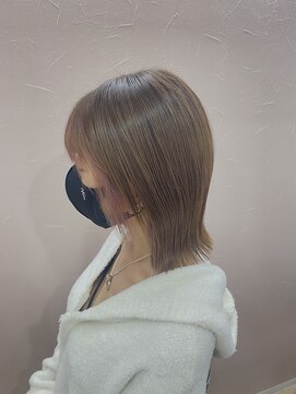 ループ(LOOP) インナーカラー