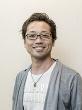 グルーヴヘアーネクスト(GROOVE hair next) 前川 誠